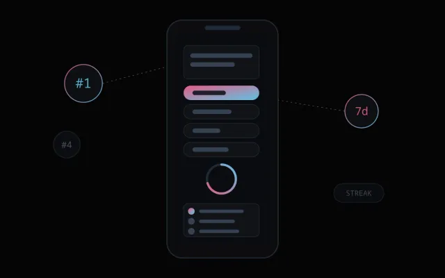 Quivya — Quiz Platform
