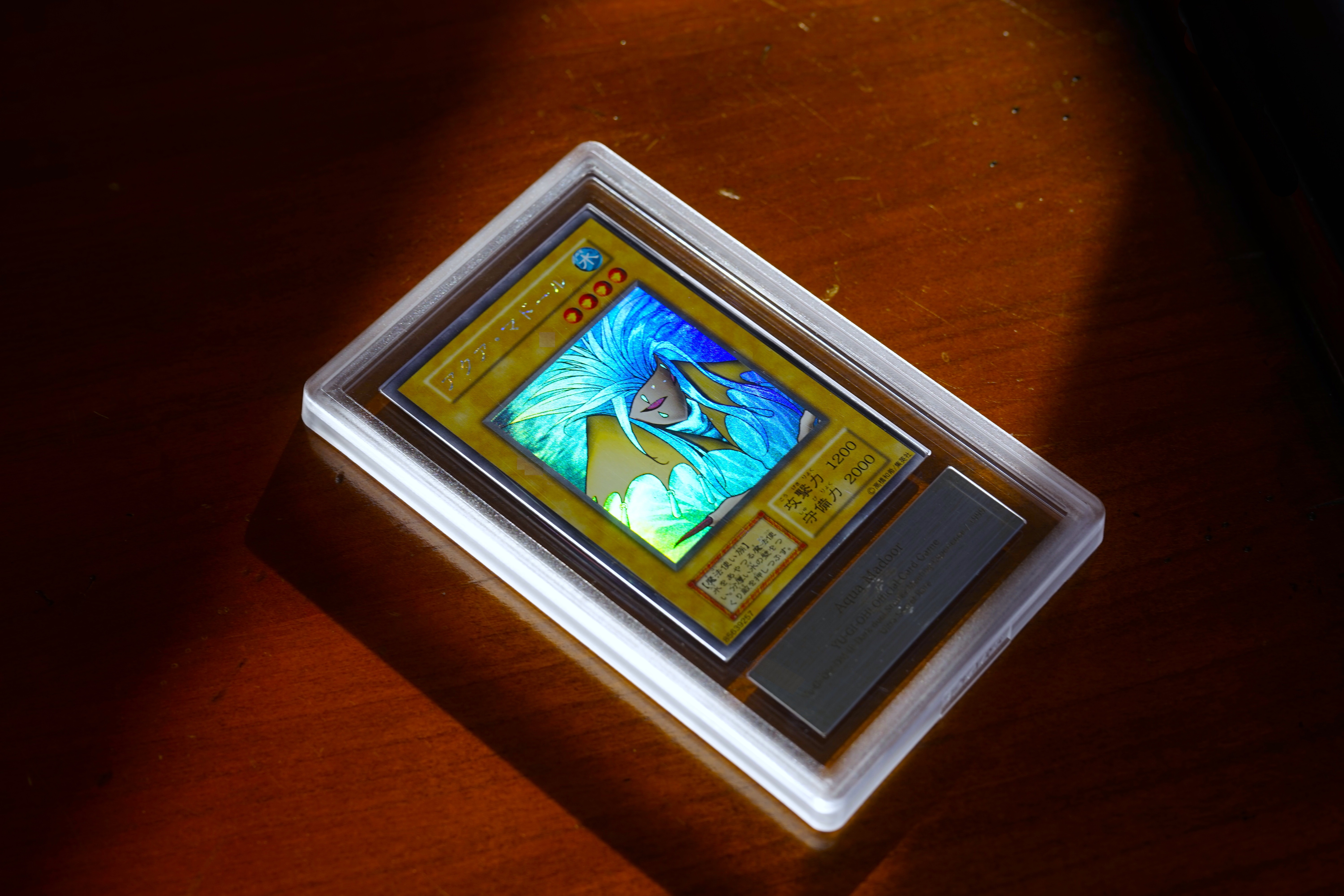 TCG & Web Scrapping, pt1: market data